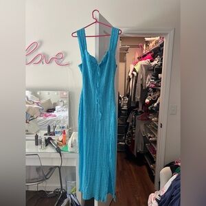 FP beach maxi dress